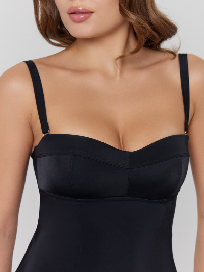 Купальник Mark Formelle 762223/25-37092Ц-10 черный - фото 57