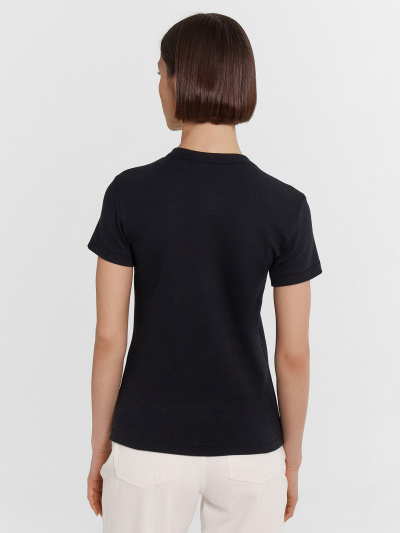 Футболка Mark Formelle 112937/24-28819Б-2 черный - фото 49