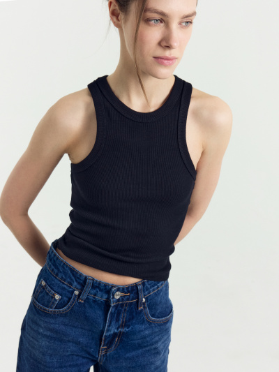 Топ Mark Formelle 112939/24-ОБР29976Ц-1 черный - фото 74