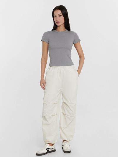 Футболка Mark Formelle 112993/24-32572Ц-1 серый - фото 48