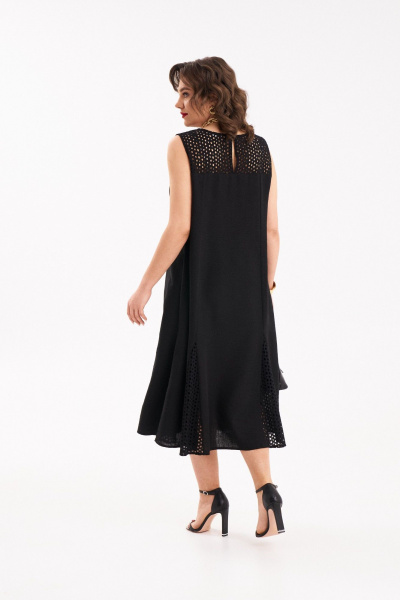 Платье Almirastyle 434 - фото 6