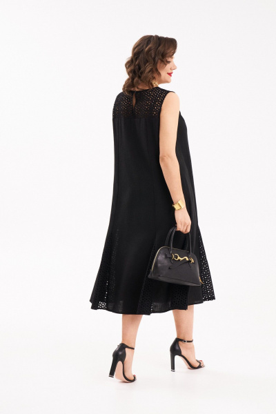 Платье Almirastyle 434 - фото 5