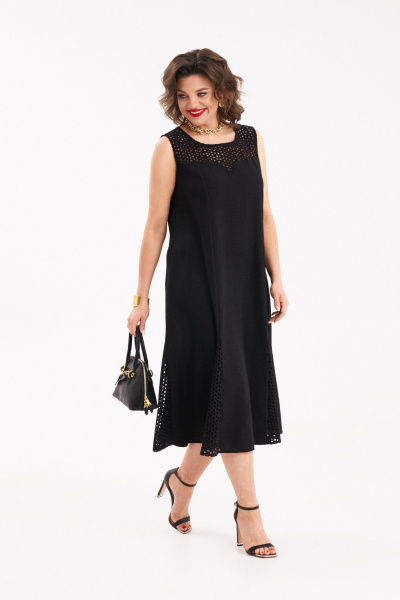 Платье Almirastyle 434 - фото 4