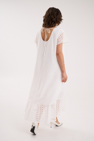 Платье Almirastyle 468 - фото 7