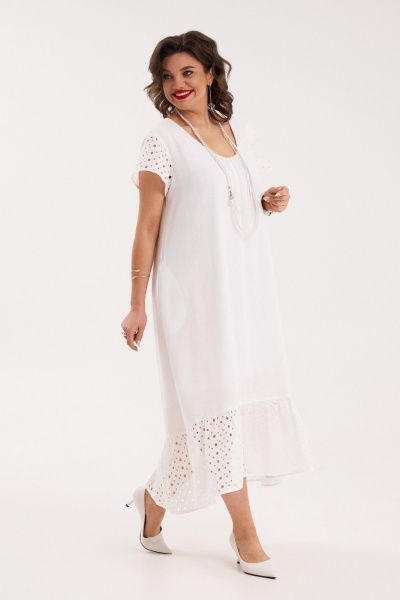 Платье Almirastyle 468 - фото 2