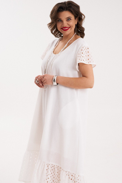 Платье Almirastyle 468 - фото 3