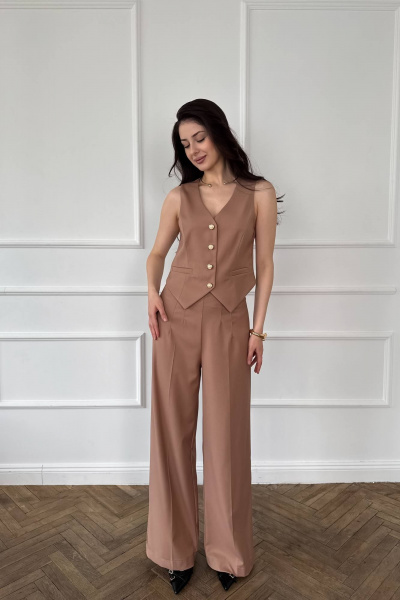 Брюки Tammi 3Т130-25/4 - фото 5