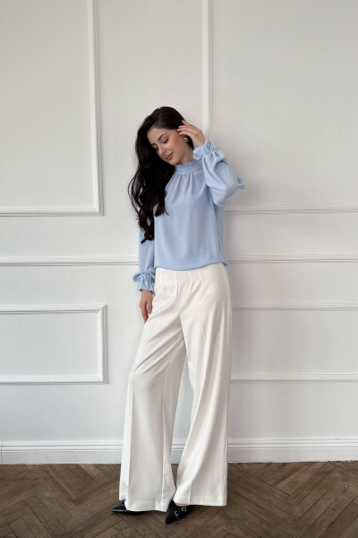 Брюки Tammi 3Т130-25/3 - фото 6