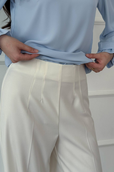 Брюки Tammi 3Т130-25/3 - фото 4