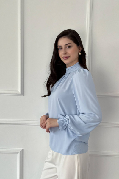 Блуза Tammi 1Ш96-24/4 - фото 6