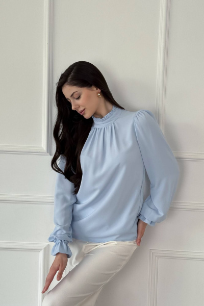 Блуза Tammi 1Ш96-24/4 - фото 5