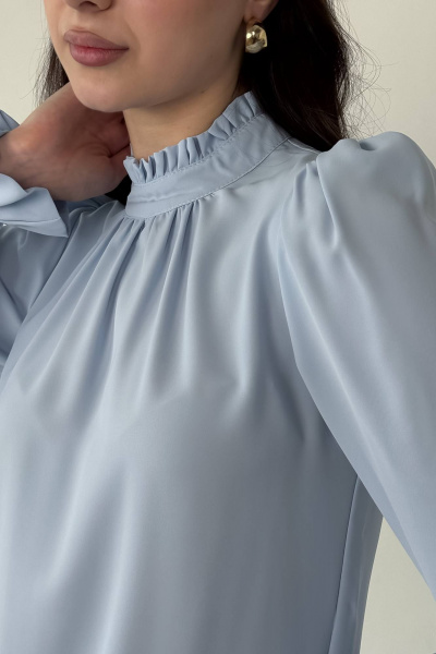 Блуза Tammi 1Ш96-24/4 - фото 4