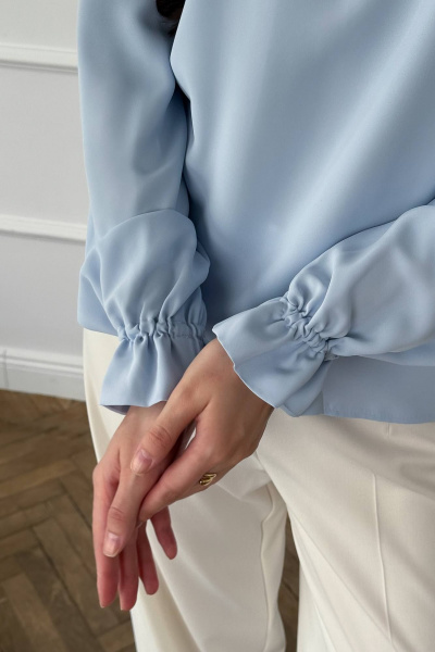 Блуза Tammi 1Ш96-24/4 - фото 3