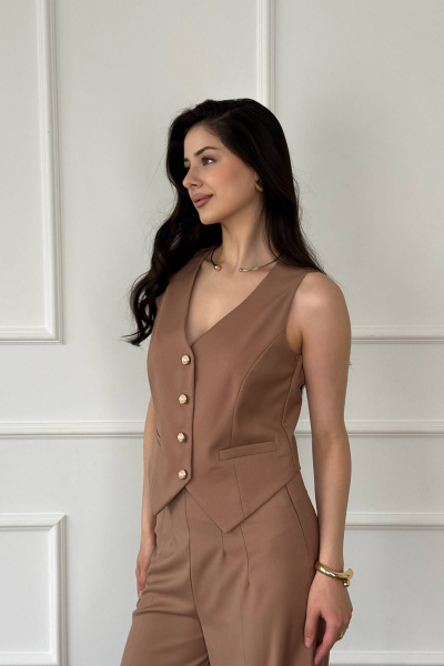 Жилет Tammi 3Т83-24/14 - фото 6