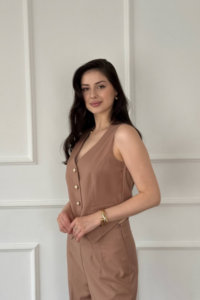 Жилет Tammi 3Т83-24/14 - фото 5