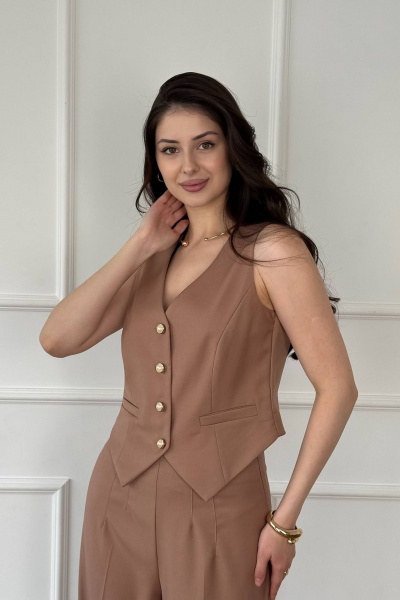 Жилет Tammi 3Т83-24/14 - фото 4