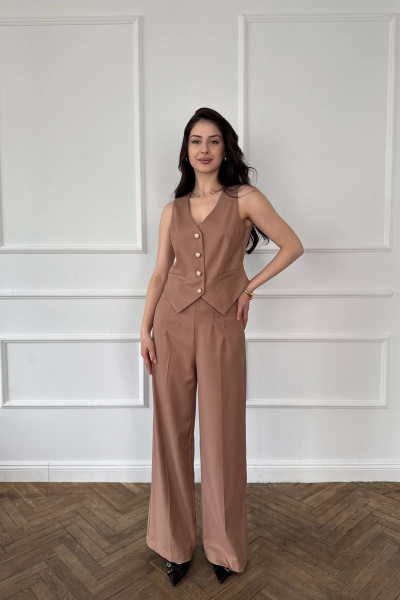 Жилет Tammi 3Т83-24/14 - фото 2