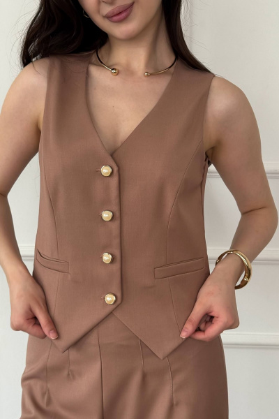 Жилет Tammi 3Т83-24/14 - фото 1