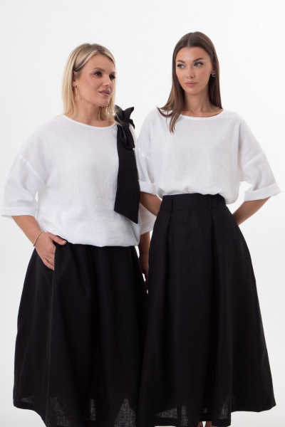 Юбка Kivviwear 4318.06 - фото 7