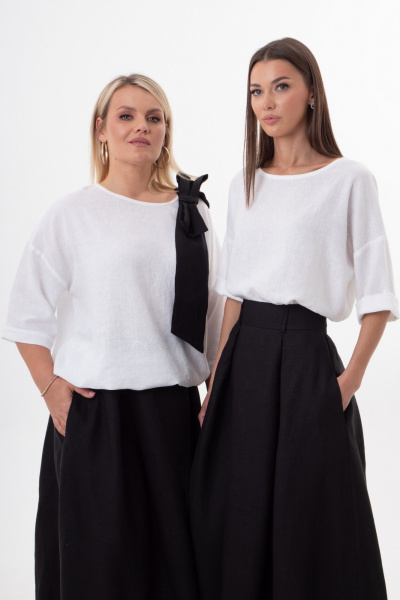 Юбка Kivviwear 4318.06 - фото 6