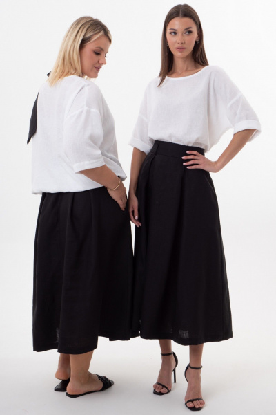 Юбка Kivviwear 4318.06 - фото 5