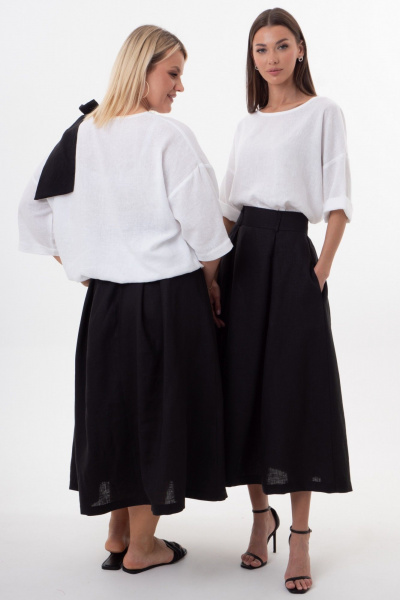 Юбка Kivviwear 4318.06 - фото 4