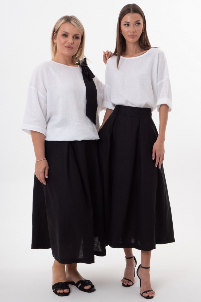 Юбка Kivviwear 4318.06 - фото 3