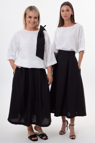 Юбка Kivviwear 4318.06 - фото 1