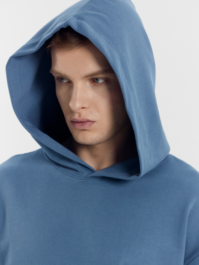 Худи Mark Formelle 121806-1/22/3480Ц-7(3) турмалин - фото 28