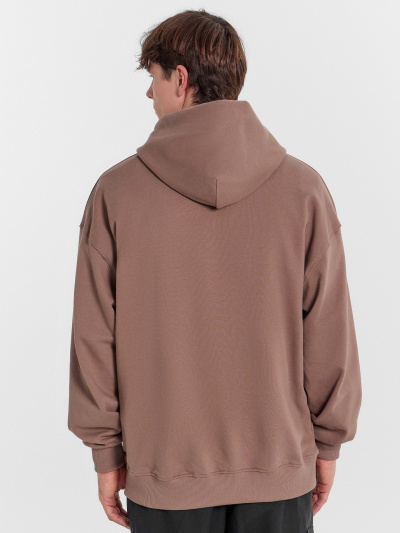 Худи Mark Formelle 121867-1/24-4275П-7(3) тауп_печать_1_сл_на_пол - фото 27