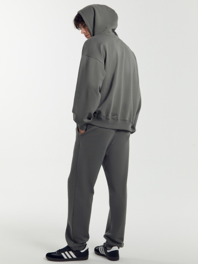 Худи Mark Formelle 121878/22/3439Ц-7(3) камень - фото 35