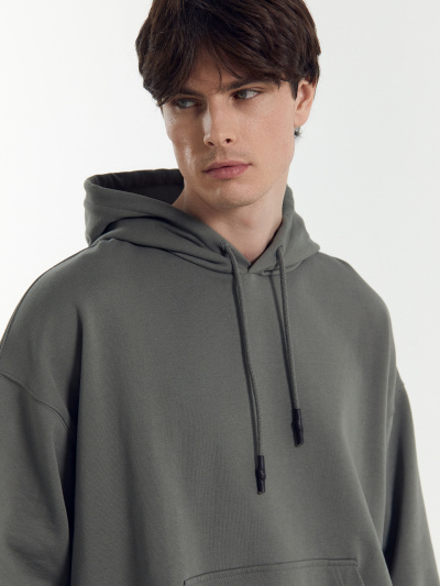 Худи Mark Formelle 121878/22/3439Ц-7(3) камень - фото 36