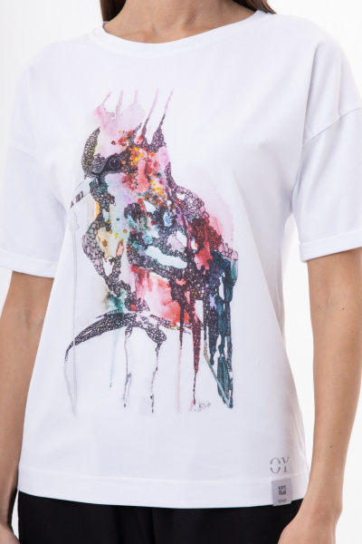 Футболка Kivviwear 4320.03 - фото 2