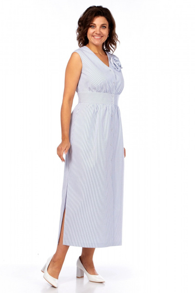 Платье Alani Collection 2379 - фото 10