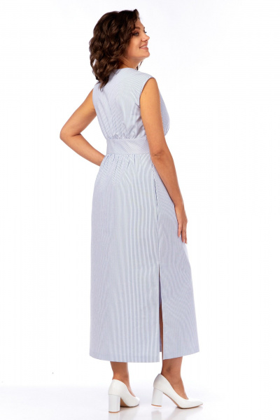 Платье Alani Collection 2379 - фото 7