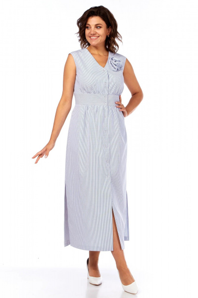 Платье Alani Collection 2379 - фото 2