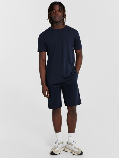 Шорты Mark Formelle 131104/24-4734ПК-11 неви - фото 49