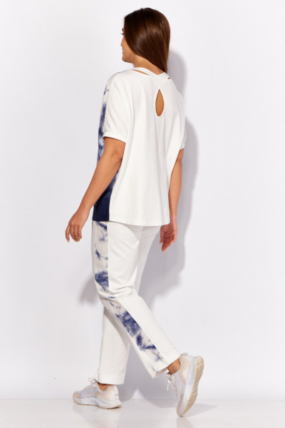 Блуза, брюки TAiER 1366 - фото 5