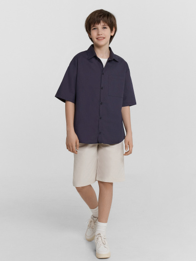 Шорты Mark Formelle 133359/24-33162Ц-9 льняной - фото 59