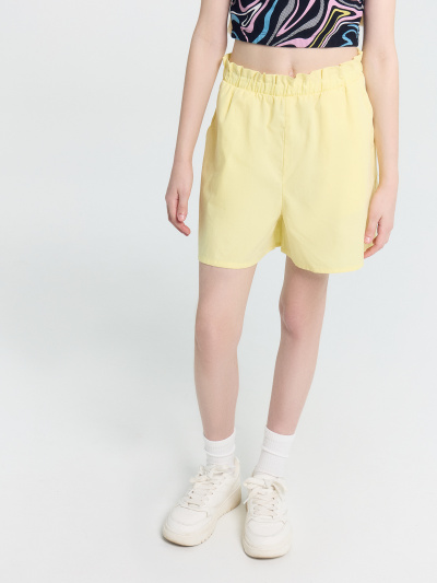 Шорты Mark Formelle 137729/24-26340Ц-9 желтый - фото 34