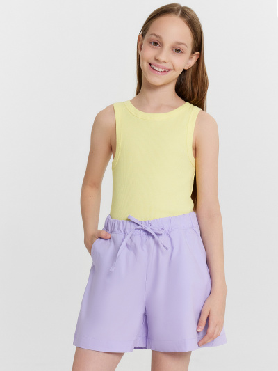 Шорты Mark Formelle 137759/24-33230П-9 лаванда - фото 61