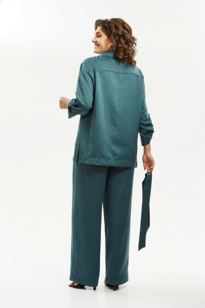 Блуза, брюки AXXA 4701 - фото 7