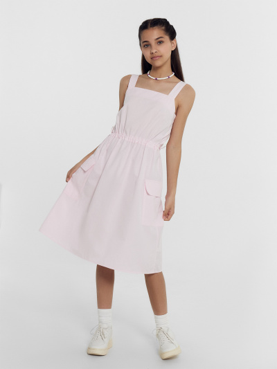 Платье Mark Formelle 177737/24-28028П-9 св.розовый - фото 37