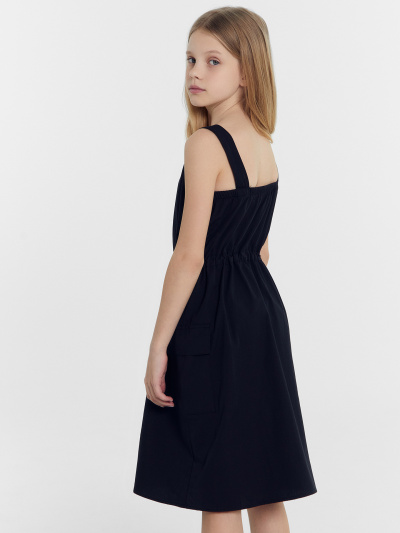 Платье Mark Formelle 177737/24-28028П-9 черный - фото 30