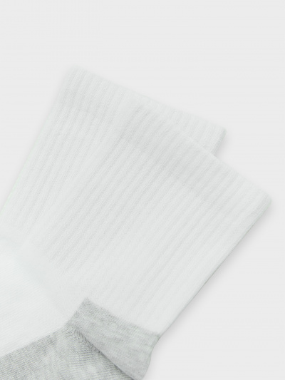 Носки Mark Formelle 279K-3081/24279K белый_рис.3081 - фото 32