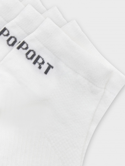 Носки Mark Formelle 300A-153/223300A-1 белый_3_рис.153 - фото 51