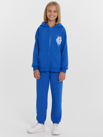 Брюки, джемпер Mark Formelle 397724/24-29802П-7 истинный_синий_печать_3_сл_на_ЛВ_пер_дет - фото 32