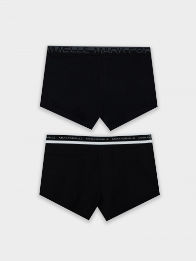 Трусы Mark Formelle 411124-2/25-5129ПК-5 черный_черный - фото 69