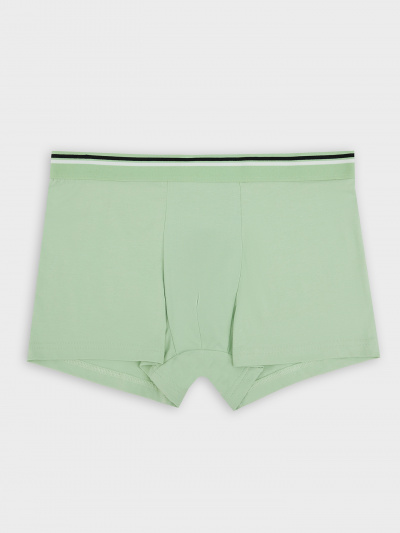 Трусы Mark Formelle 411228/24-4571Ц-5 зеленая_дымка - фото 33