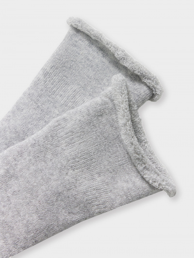 Носки Mark Formelle 502K-2101/B2-22502K св.серый_меланж_рис.2101 - фото 25